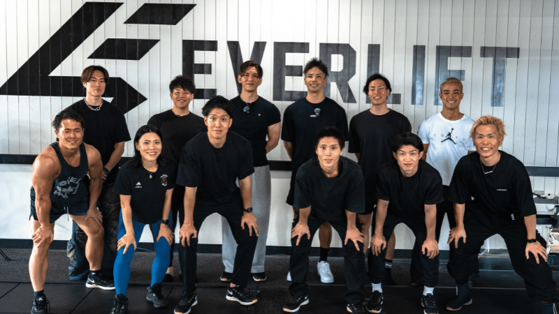 COMPASS受講生の集合写真