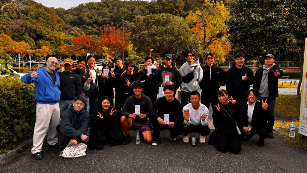 2025年神戸合宿の様子2