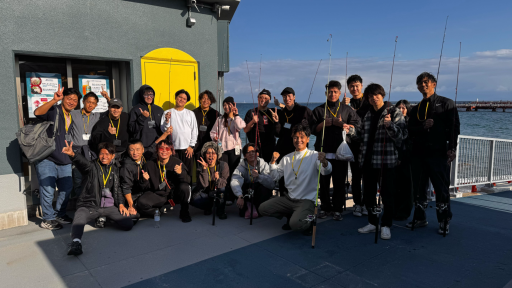 2025年神戸合宿の様子1