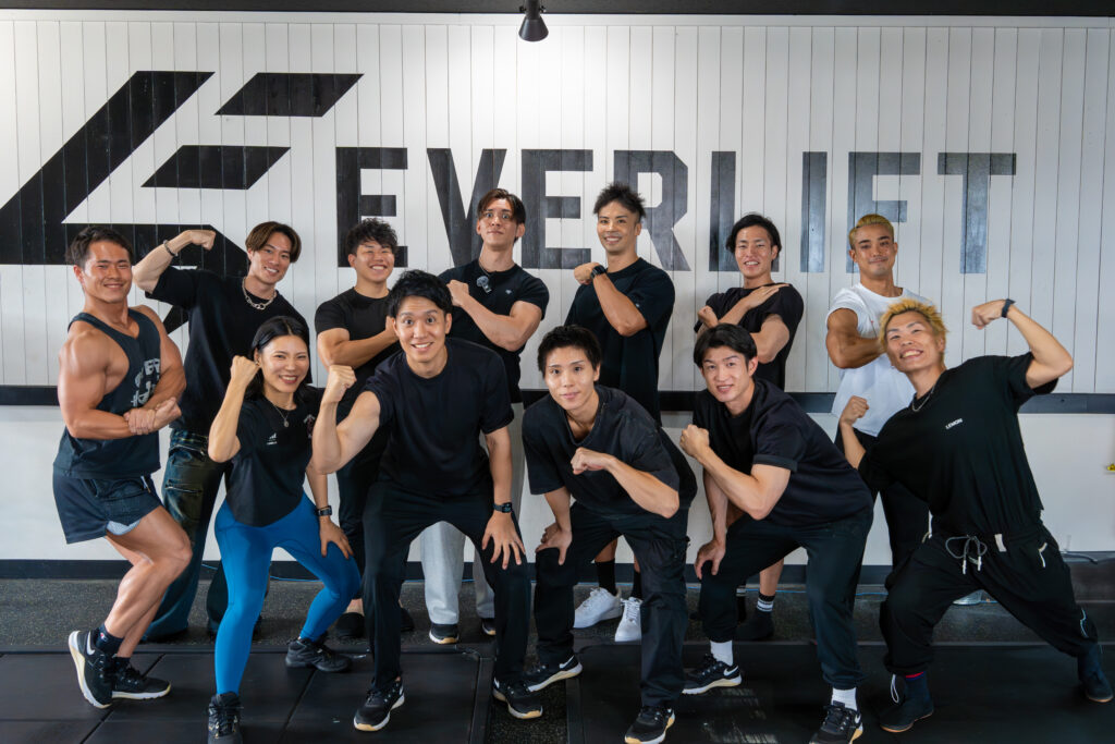 COMPASS受講生の集合写真