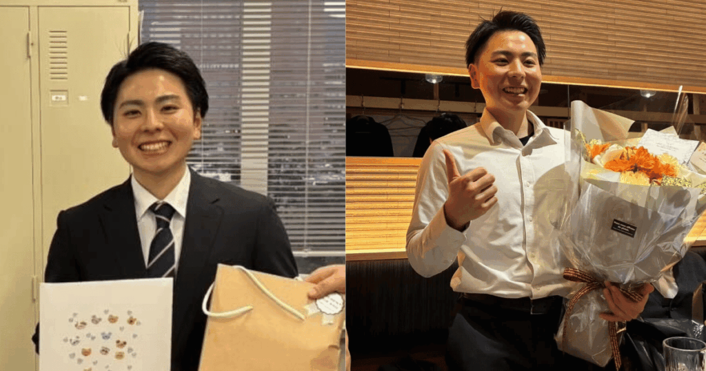 公務員を辞めて上京したひかるさんの画像